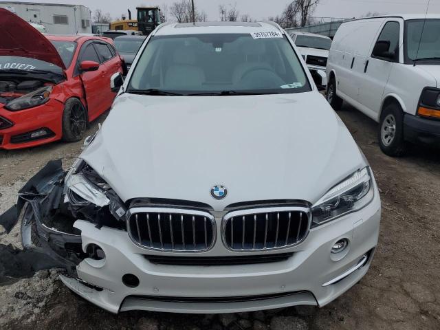 5UXKS4C53E0J96264 2014 BMW X5, photo no. 5