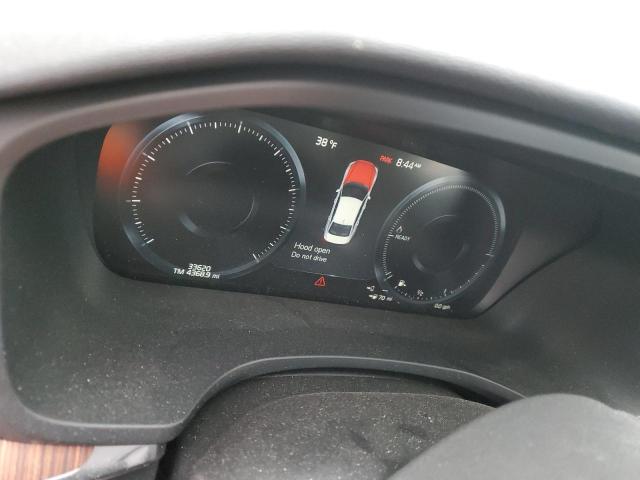 2021 VOLVO S60 T8 REC 7JRBR0FZ9MG112623