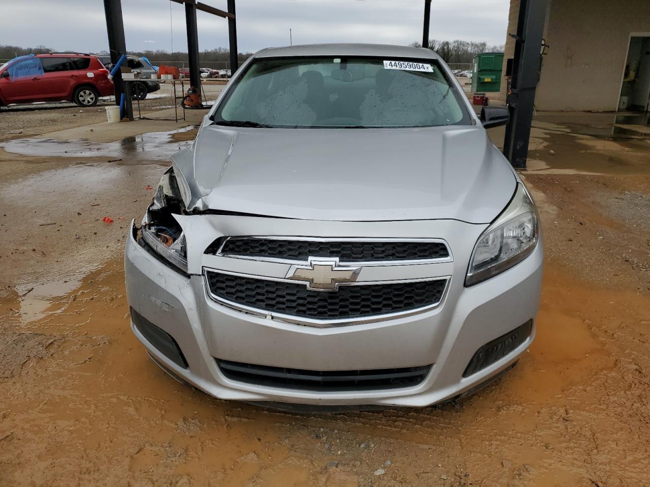 1G11B5SA7DF217770 2013 Chevrolet Malibu Ls