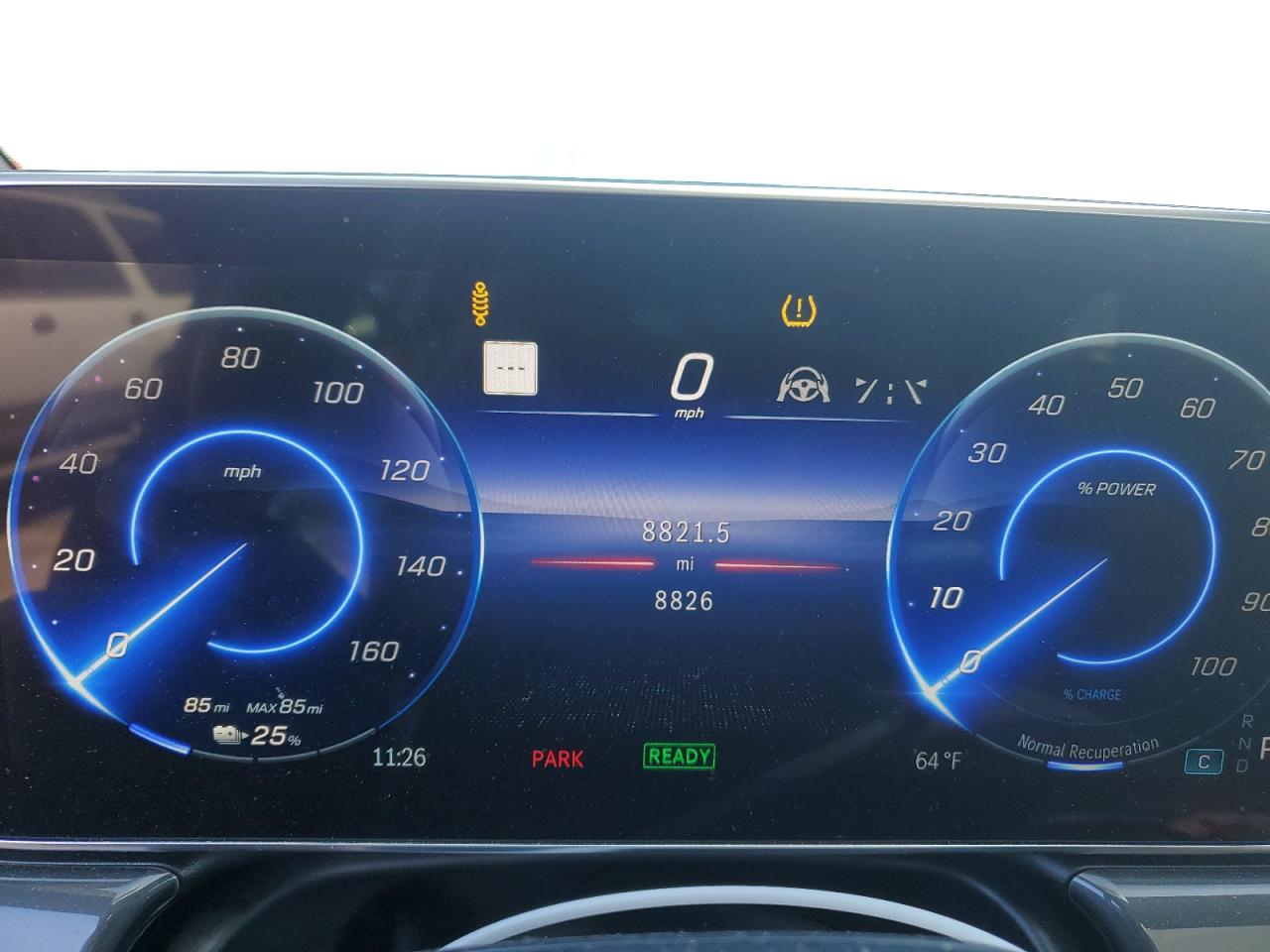 Фото: W1KCG2DBXPA033002 - 9