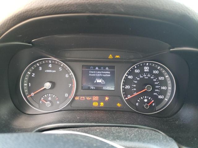 2020 KIA FORTE FE 3KPF24AD7LE167562