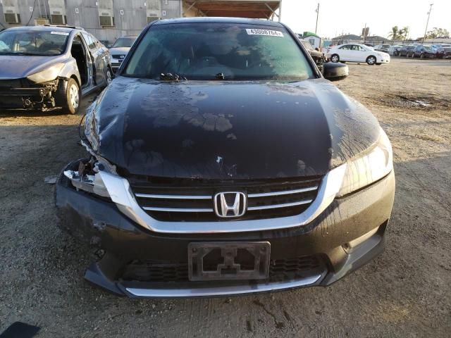 2015 HONDA ACCORD EXL 1HGCR3F8XFA006703