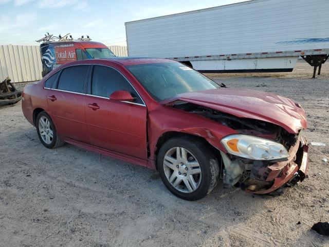 2015 CHEVROLET IMPALA LIM 2G1WB5E37F1159091