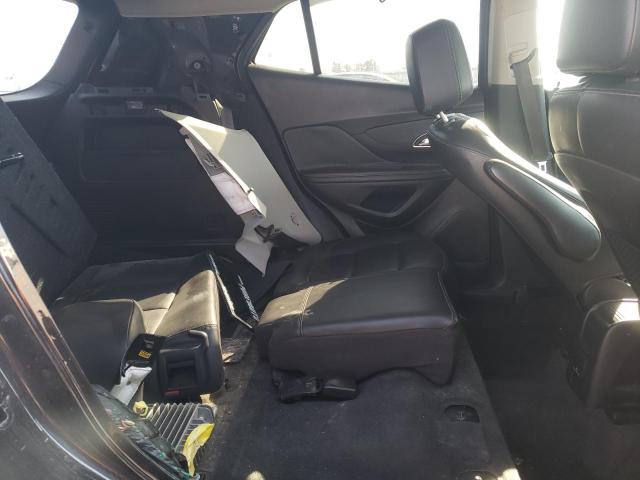 2015 BUICK ENCORE KL4CJGSB5FB268678