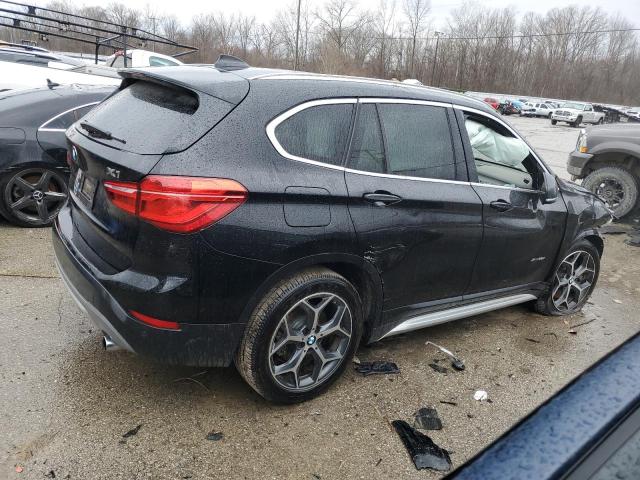 2017 BMW X1 XDRIVE2 WBXHT3Z37H4A57167