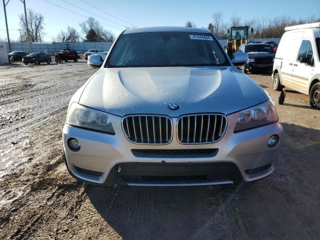 VIN 5UXWX9C51D0A19214 2013 BMW X3, Xdrive28I no.5