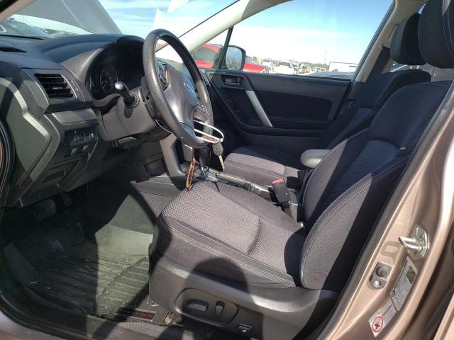 2015 Subaru Forester - Image 7