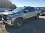 2021 CHEVROLET C1500 SILV - 3GCUYDED7MG407599