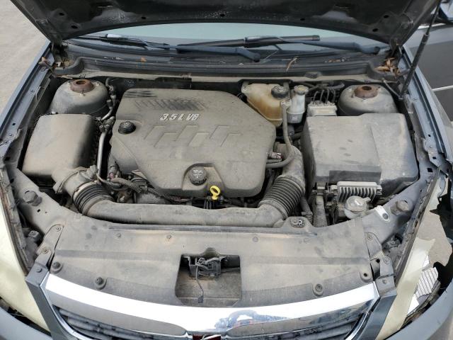 2007 Saturn Aura Xe VIN: 1G8ZS57NX7F143412 Lot: 44900464