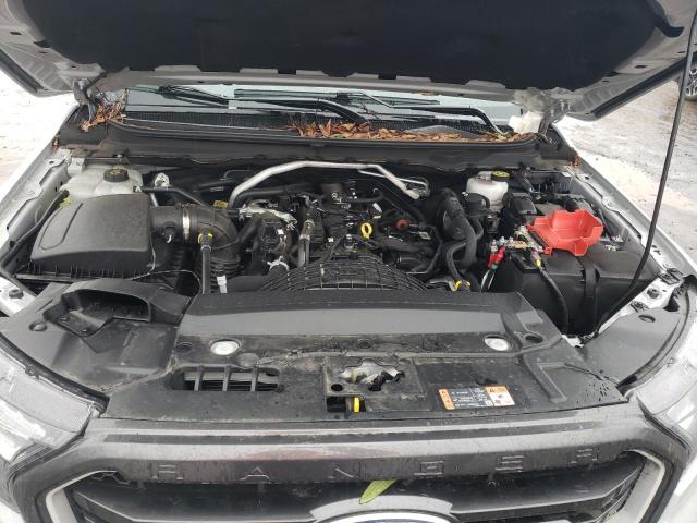 2022 FORD RANGER XL 1FTER4FHXNLD23025