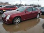 CADILLAC STS