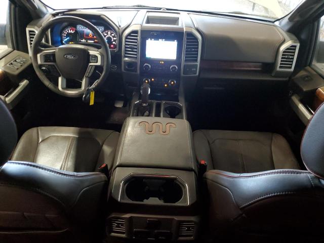 2017 FORD F150 SUPER 1FTEW1CF1HKD07302