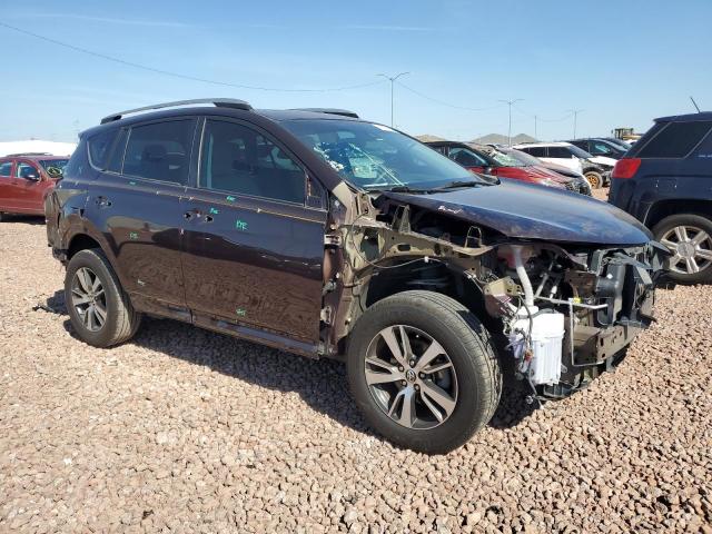 2017 TOYOTA RAV4 XLE - 2T3WFREV4HW368772