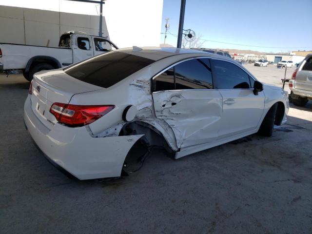 2018 SUBARU LEGACY 2.5 - 4S3BNAN65J3045108