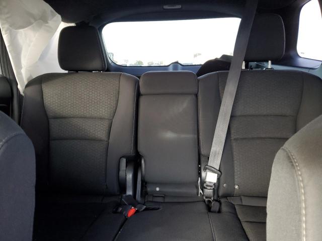 2021 HONDA PASSPORT S 5FNYF7H22MB011265