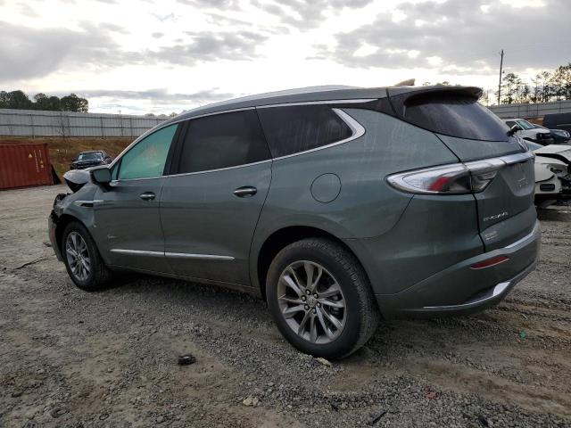 2024 BUICK ENCLAVE AV 5GAERDKW0RJ104761