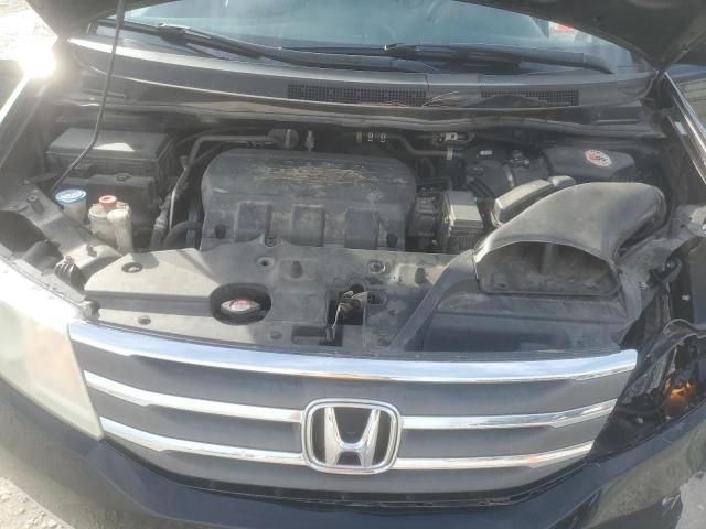 VIN 1HGCR2F38DA038321 2012 HONDA ODYSSEY no.12