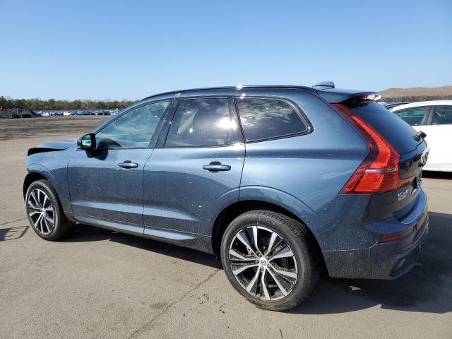 2024 VOLVO XC60 PLUS YV4L12RL8R1814971