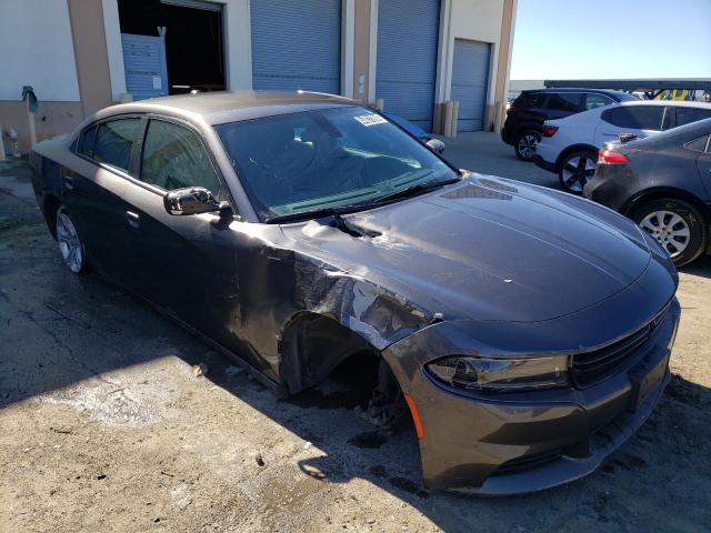 Vin: 2c3cdxbg3nh183535, lot: 44831094, dodge charger sxt 20224