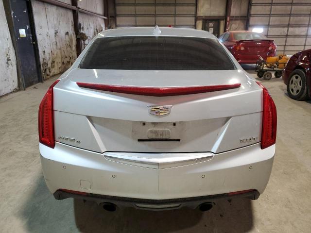 2015 Cadillac ATS - Image 6