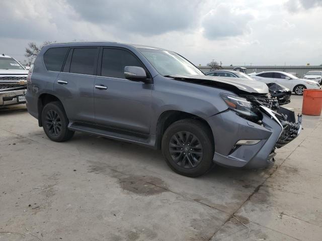 JTJAM7BX0N5332913 2022 LEXUS GX