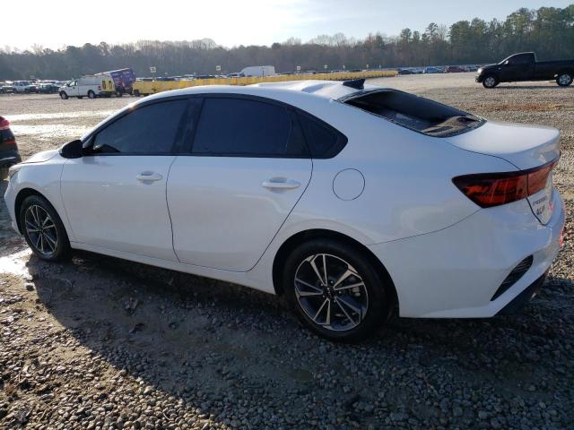 2023 Kia Forte Lx VIN: 3KPF24AD9PE657619 Lot: 44489084