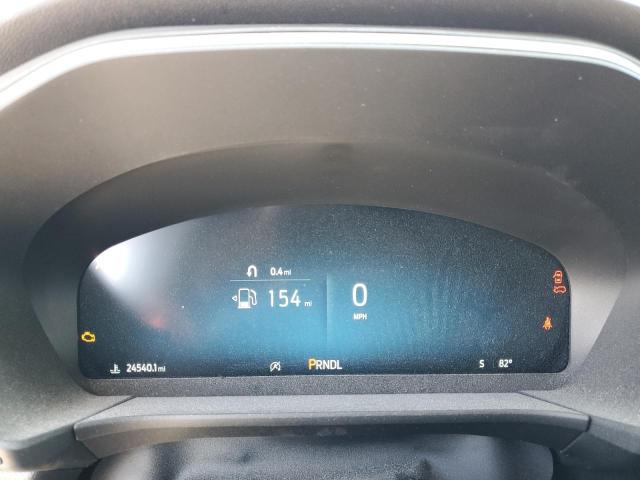 2023 FORD ESCAPE ACT - 1FMCU0GN7PUA54333