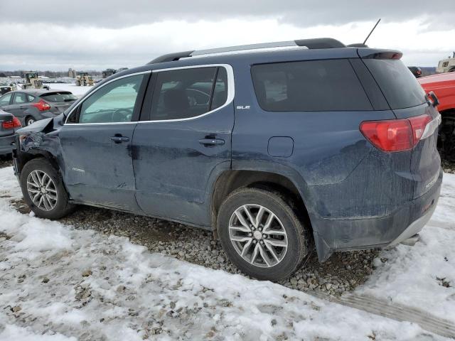 2019 GMC ACADIA SLE 1GKKNSLS3KZ193931