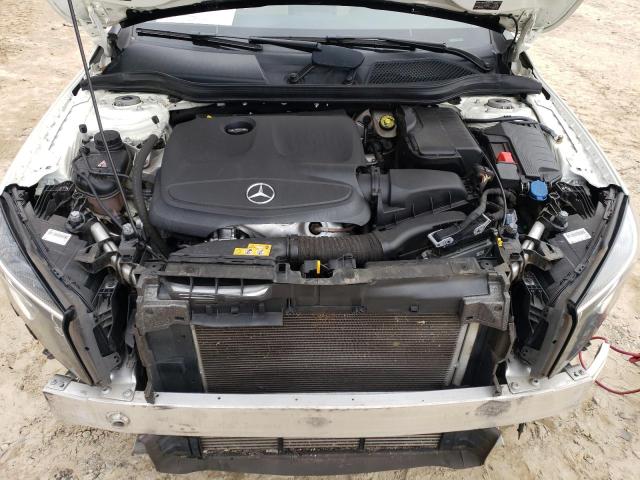 VIN WDCTG4EB0JJ497227 2018 Mercedes-Benz GLA-Class,... no.12