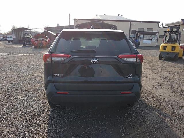 2T3G1RFV5RW411180 2024 Toyota Rav4 Le