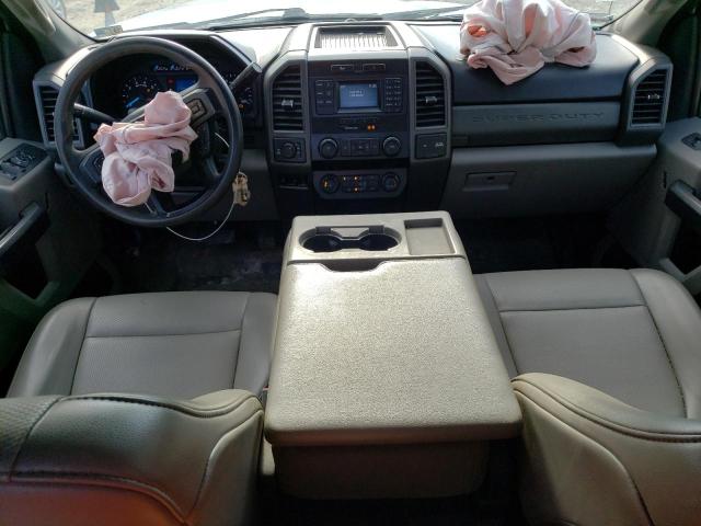 2019 FORD F250 SUPER - 1FT7X2B6XKEG34915