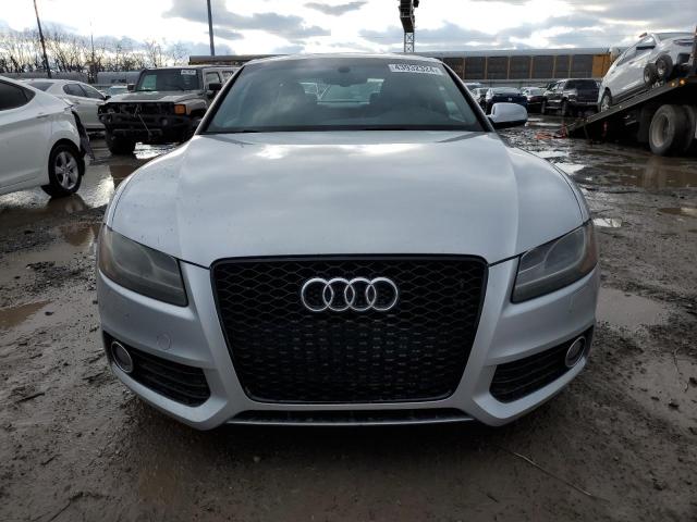 WAUGVAFR3BA049196 2011 AUDI S5/RS5-4