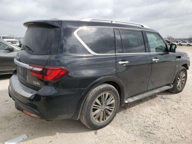2018 Infiniti Qx80 Base VIN: JN8AZ2NF1J9661766 Lot: 43805884