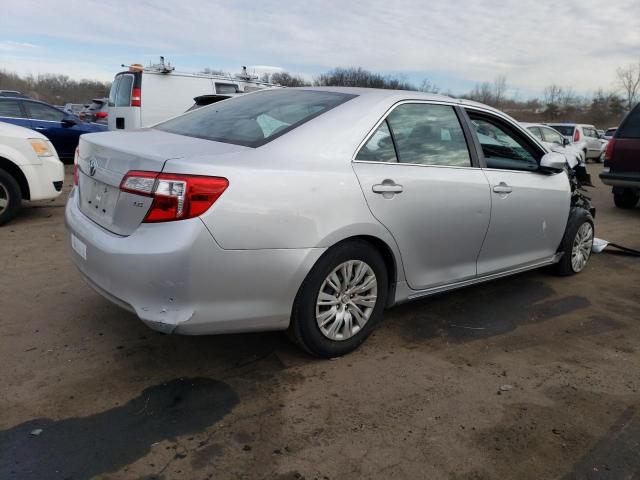 2013 Toyota Camry L VIN: 4T4BF1FK4DR308908 Lot: 41797014