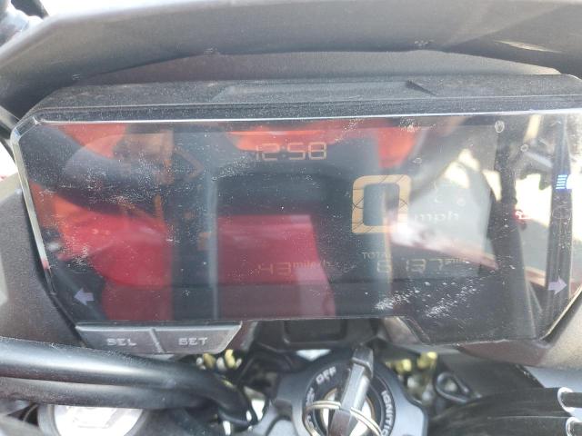 2020 HONDA CB500 X MLHPC6419L5100212