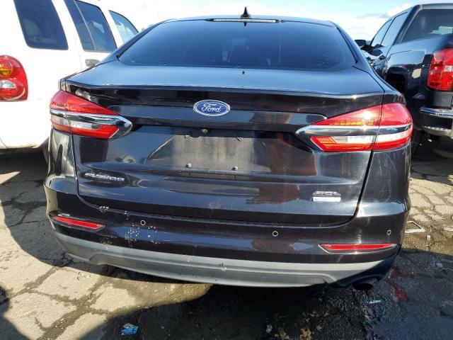 VIN 3FA6P0CD3LR117795 2020 Ford Fusion, Sel no.6