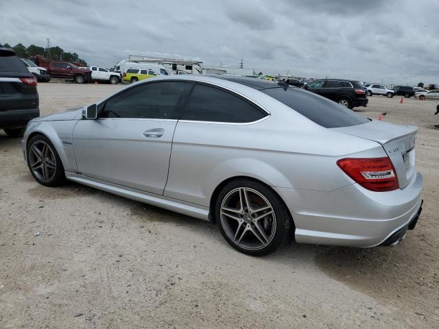 VIN WDDGJ7HB5DG053967 2013 Mercedes-Benz C-Class, 6... no.2