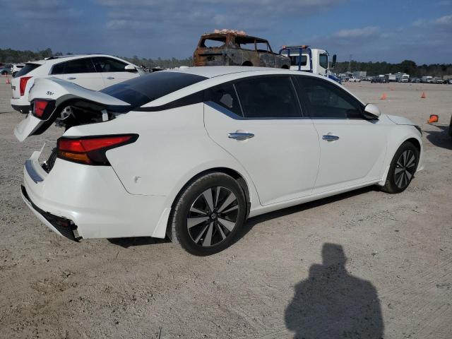 2022 NISSAN ALTIMA SV 1N4BL4DV4NN390632