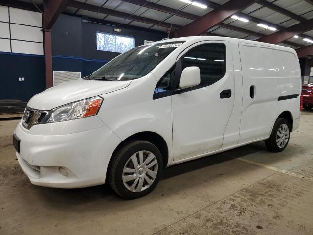 2015 nissan best sale nv200 van