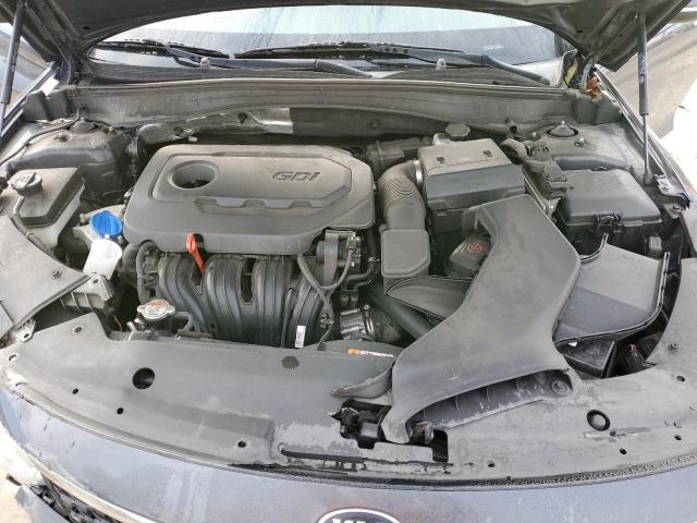 2017 KIA OPTIMA LX 5XXGT4L31HG136067