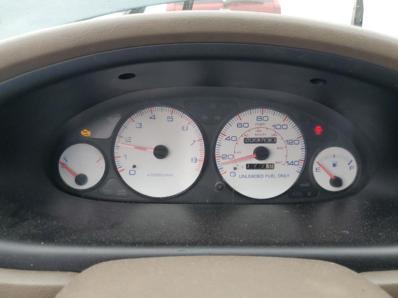 JH4DC4355VS010606 1997 Acura Integra Ls