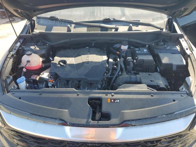 2023 KIA SPORTAGE S - 5XYK53AFXPG017990