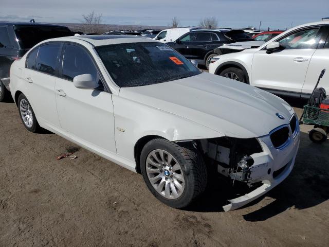 2009 BMW 328 I VIN: WBAPH73509E126878 Lot: 42317414