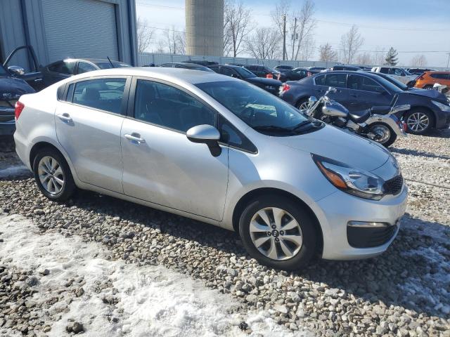 2017 Kia Rio - Image 4
