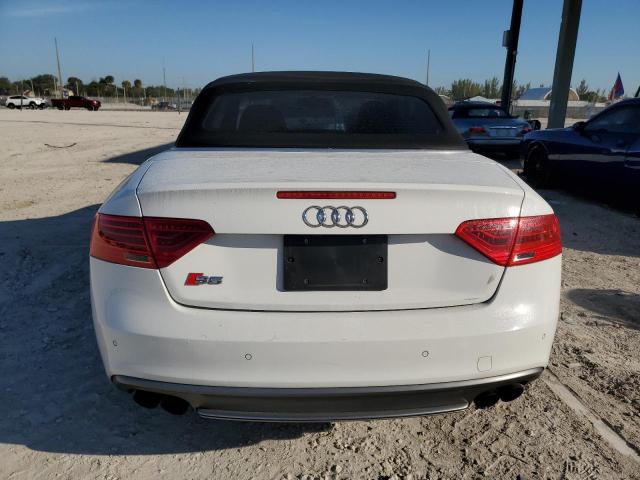 2017 AUDI S5 WAUC4AFH1HN004588