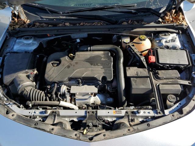 2020 CHEVROLET MALIBU LT 1G1ZD5ST6LF058737
