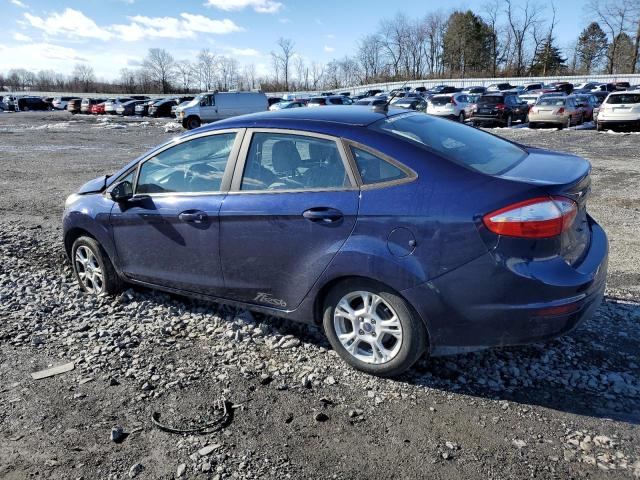 2016 FORD FIESTA SE 3FADP4BJ0GM164209