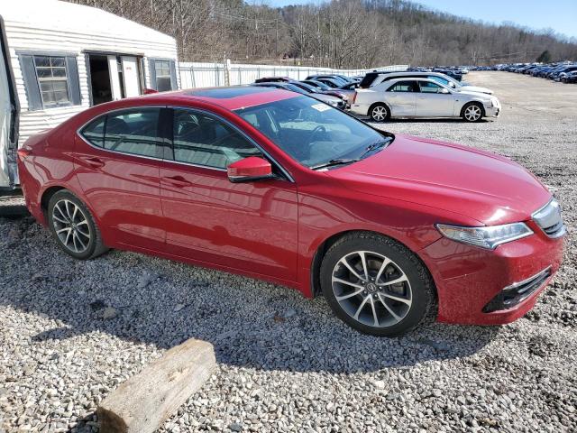 2017 ACURA TLX ADVANC 19UUB3F74HA002780