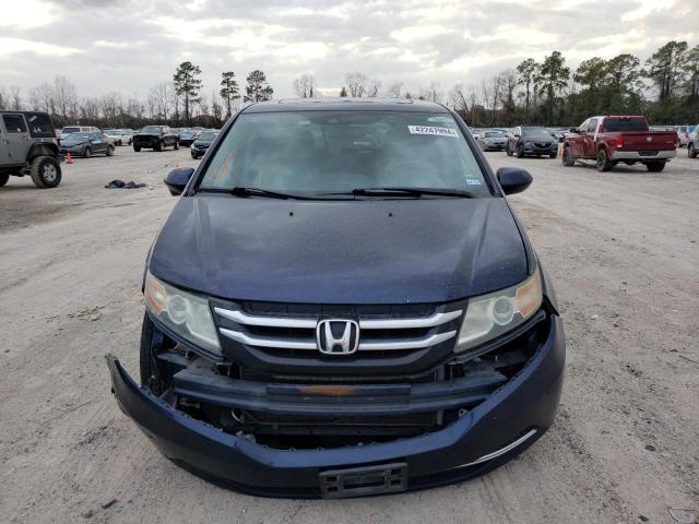 2015 HONDA ODYSSEY EX 5FNRL5H64FB080417