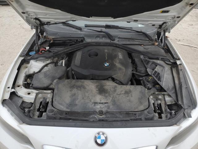 Lot #2340496258 2017 BMW 230XI salvage car